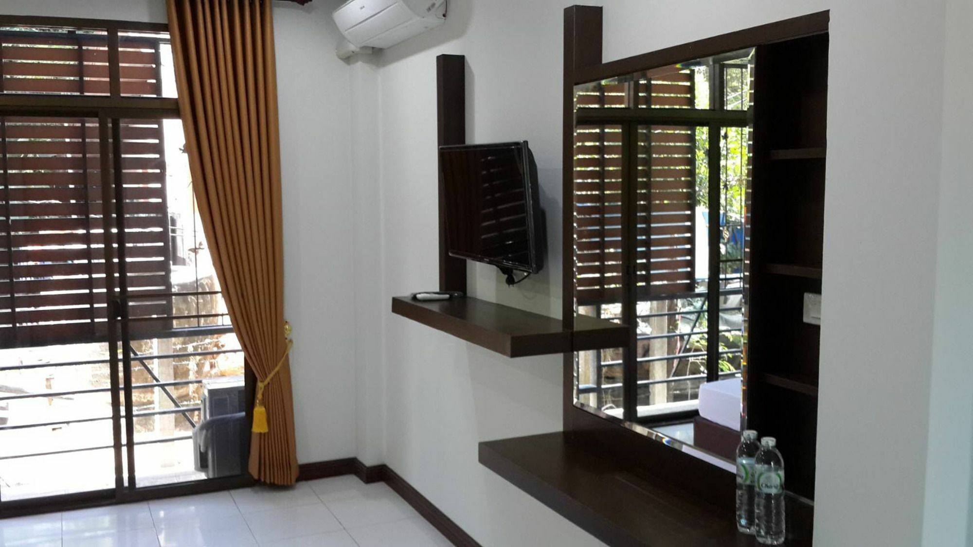 Pruksa Place Hotel Ubon Ratchathani Ngoại thất bức ảnh